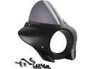 Harley Davidson FXST [2020-2024] -Mirage Semifairing senza parentesi e con-11