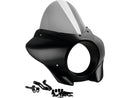 Harley Davidson FXST [2020-2024] -Mirage Semifairing senza parentesi e con-5