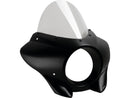 Harley Davidson FXST [2020-2024] -Mirage Semifairing senza parentesi e con-6