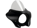 Harley Davidson FXST [2020-2024] -Mirage Semifairing senza parentesi e con-13