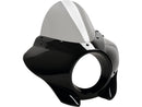 Harley Davidson Fxst [2020-2024]-Mirage Semifairing without bracket and with-1