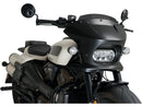 Harley Davidson Sportster S RH1250S [2021-2025] – Fury Semifairing ohne Halterung und-4
