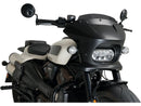 Harley Davidson Sportster S RH1250S [2021-2025] – Fury Semifairing ohne Halterung und-12