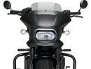 Harley Davidson Sportster S RH1250S [2021-2025] – Fury Semifairing ohne Halterung und-13