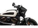 Harley Davidson Sportster S RH1250S [2021-2025] – Fury Semifairing ohne Halterung und-6