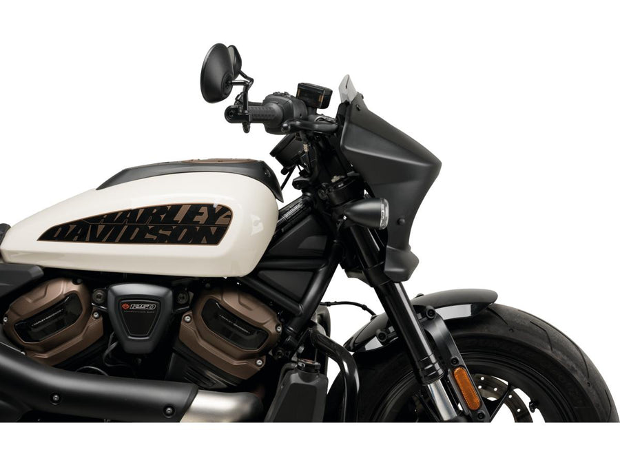 Harley Davidson Sportster S RH1250S [2021-2025] – Fury Semifairing ohne Halterung und