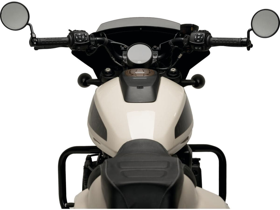 Harley Davidson Sportster S RH1250S [2021-2025] – Fury Semifairing ohne Halterung und