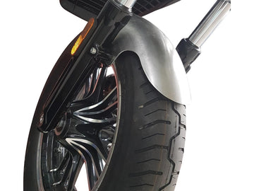 Harley Davidson Indian Scout [2015-2024]-Foglio di protezione delle ruote per lo scout indiano - 0