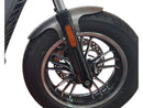 Harley Davidson Indian Scout [2015-2024] – Vorderradschutzblech für Indian Scout mit-5