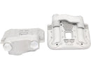 HARLEY DAVIDSON FX Model [1985-1994] - Couvertures de rocker-knuckle pour Evo Roh-3