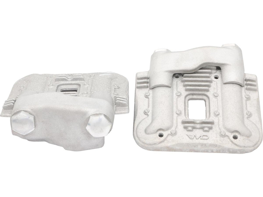 Harley Davidson Sportster [1986-2003] - Couvertures de rocker-knuckle pour Sportster