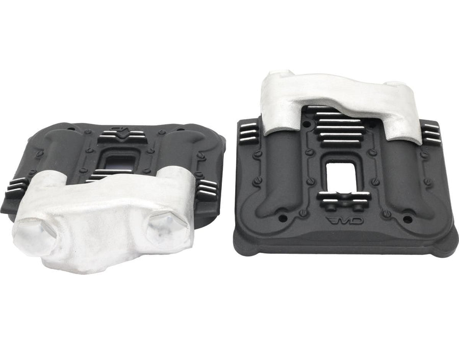 Harley Davidson Sportster [1986-2003] -Knuckle Rocker Box Cover per Sportster