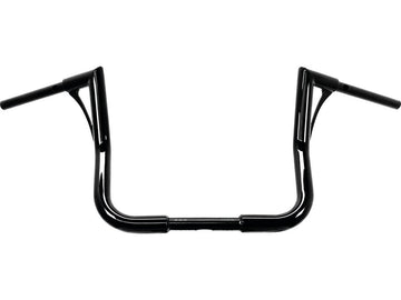 Harley Davidson Flhxse [2023-2025]-355 high excavator flow bar super fat handlebar for