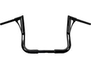 Harley Davidson Flhxse [2023-2025] -380 barra di flusso bagger extra alta-1