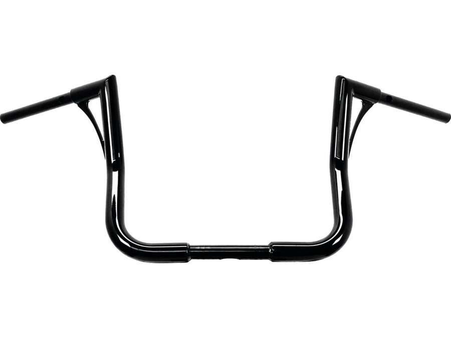 Harley Davidson Flhxse [2023-2025] -380 barra di flusso bagger extra alta