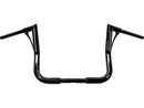 Harley Davidson Flhxse [2023-2025] -380 barra di flusso bagger extra alta-4