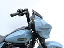 Harley Davidson Flhxse [2023-2025] -380 barra di flusso bagger extra alta-2