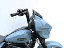 Harley Davidson Flhxse [2023-2025] -380 barra di flusso bagger extra alta-5