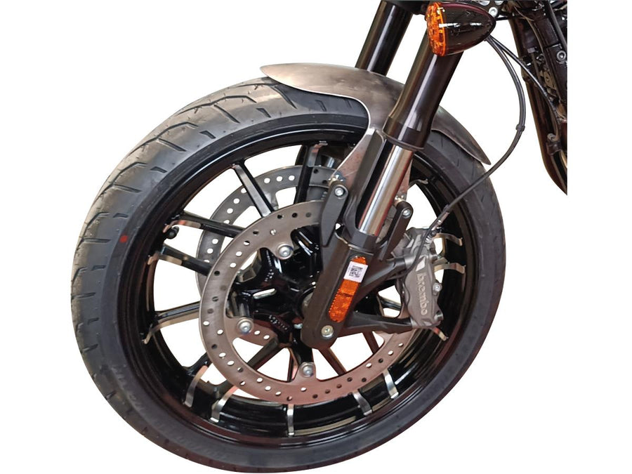 Harley Davidson Sport Chief Note [2023-2024]-Foglio di protezione delle ruote per indiani