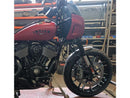 Harley Davidson Sport Chief Note [2023-2024]-Foglio di protezione delle ruote per indiani-9
