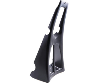 Harley Davidson Flhrxs [2021-2025] -Custom Chin Disguise prêt pour la peinture