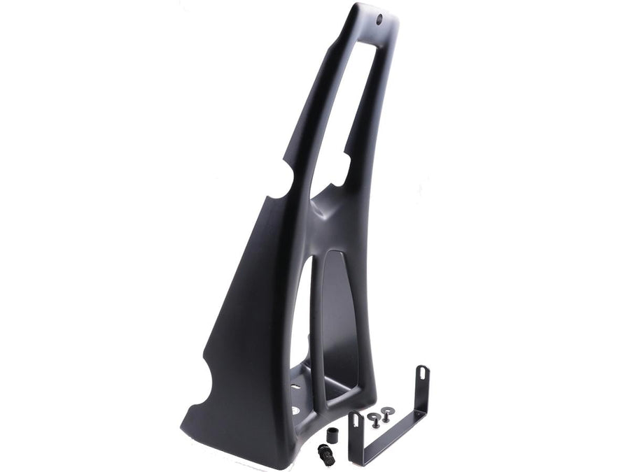 Harley Davidson Flhrxs [2021-2025] -Custom Chin Disguise prêt pour la peinture