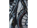 Harley Davidson Flhrxs [2021-2025] -Custom Chin Disguise prêt pour la peinture-5