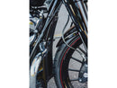 Harley Davidson Flhrxs [2021-2025] -Custom Chin Disguise prêt pour la peinture-11
