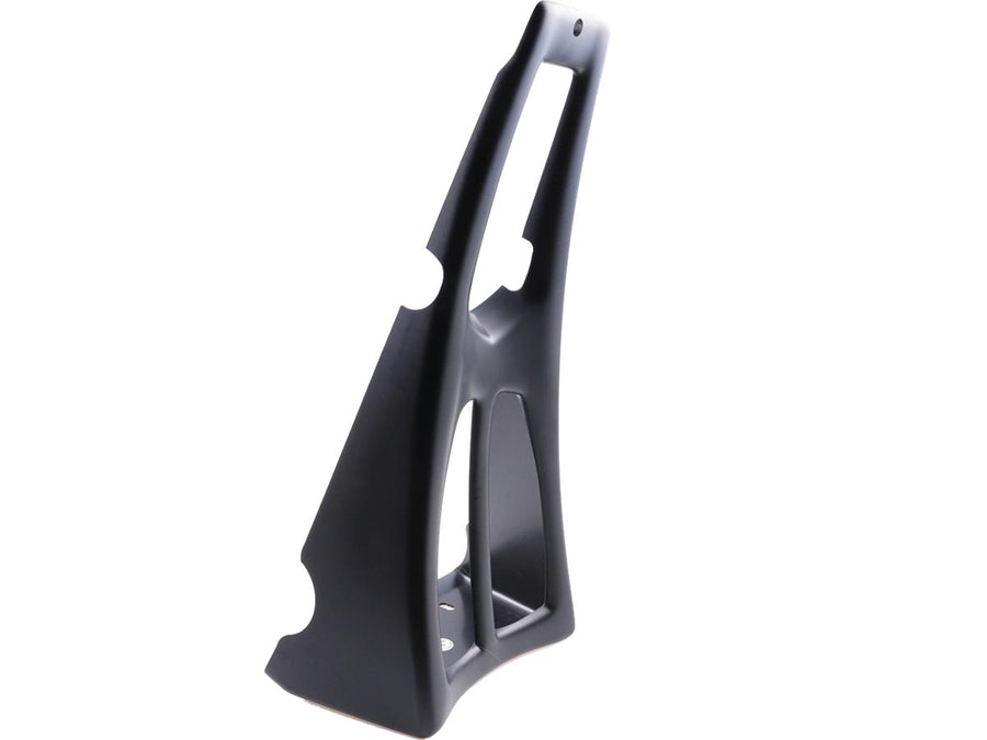 Harley Davidson Flhrxs [2021-2025] -Custom Chin Disguise prêt pour la peinture