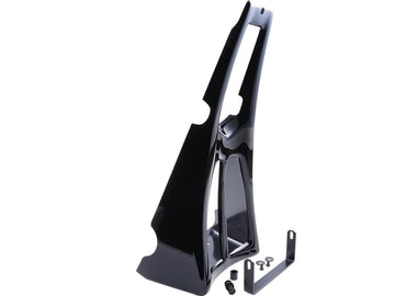 Harley Davidson Flhrxs [2021-2025] -Custom Chin Cladding Bloss Black - 0