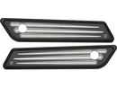 Harley Davidson Tourring [2014-2024] -Dep de la pochette coupée de selle coupées couvertures-5