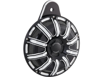 Harley Davidson Sportster [2007-2020] -Hupen-Kit Schwarz Cut - 0