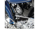 Harley Davidson Sportster [2007-2020] – Hupensatz Chrom-4