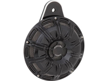 Harley Davidson FX Model [1991-1994]-Hupen set black