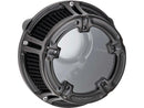 Harley Davidson Nightster RH975 [2022-2025] -Method ™ Clear Series Air Filter Schwarz-2
