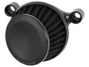 Harley Davidson Nightster RH975 [2022-2025] -Mini 22 Air Filter Black-1