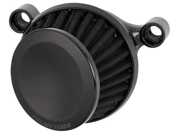 Harley Davidson Nightster Rh975 [2022-2025]-Mini 22 air filter black