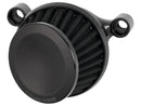 Harley Davidson Nightster RH975 [2022-2025] -Mini 22 Air Filter Black-3