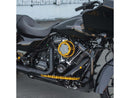 Harley Davidson Softail [2018-2024] -Method ™ Clear Series Filtre Gold-10