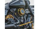 Harley Davidson Softail [2018-2024] -Method ™ Clear Series Filtre Gold-12