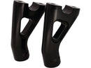 Harley Davidson Nightster RH975 [2022-2025] -Riser-kit per Nightster RH975 Black-2