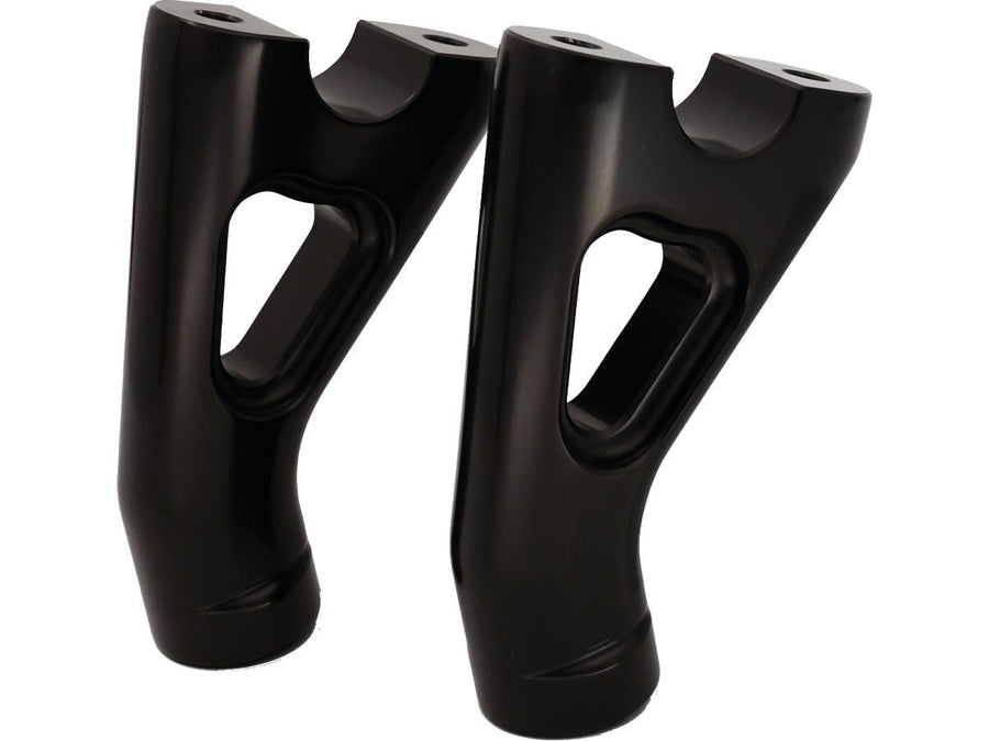 Harley Davidson Nightster RH975 [2022-2025] -Riser-kit per Nightster RH975 Black