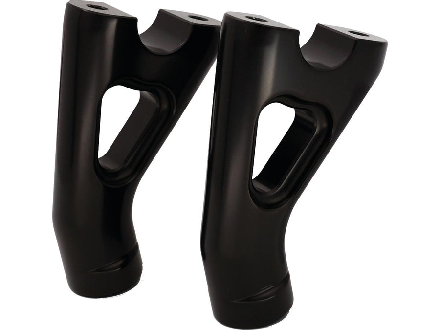 Harley Davidson Nightster RH975 [2022-2025] -Riser-kit per Nightster RH975 Black