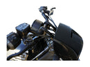 Harley Davidson Nightster RH975 [2022-2025] -Riser-kit per Nightster RH975 Black-7