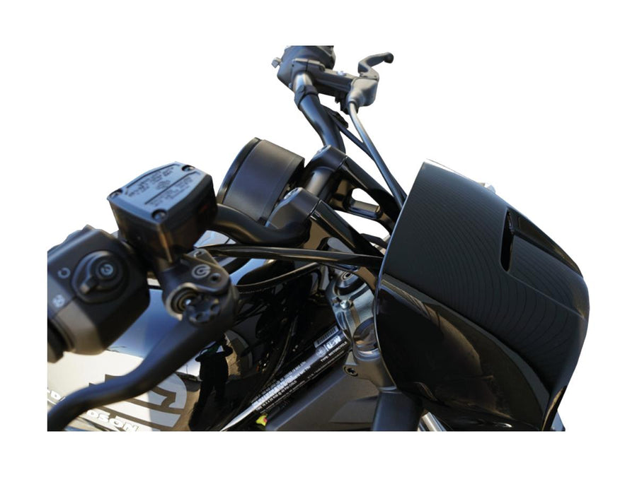 Harley Davidson Nightster RH975 [2022-2025] -Riser-kit per Nightster RH975 Black