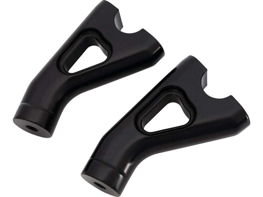 Harley Davidson Nightster RH975 [2022-2025] -Riser-kit per Nightster RH975 Black
