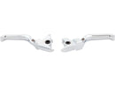 Harley Davidson Softail [2018-2024] -Method Lever Hand Chrome Cable Coupling-6