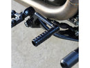 Harley Davidson FXLR [2018-2020] -Speedliner Brake Brack Black Anodisé-2