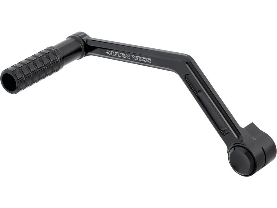 Harley Davidson FXLR [2018-2020] -Speedliner Gear Lever Black Anedized