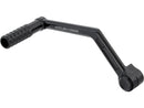 Harley Davidson FXLR [2018-2020] -Speedliner Gear Lever Black Anedized-5